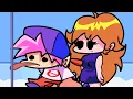 Download Lagu Stuck [B-Sides Mix] (FNF ANIMATION)
