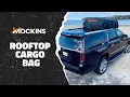 Mockins Waterproof Roof Cargo Bag Installation Guide