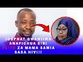 JOSPHAT GWANJIMA ANAFICHUA SIRI NZITO ZA TANZANIA SASA HIVI!