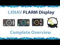 Updated Flarm Displays