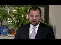 Live It Up with Donna Drake The Bachrach Group - Jordan Shapiro