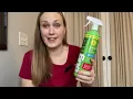Review of the BugMD 32 oz Ant Killer Bug Spray - Roach and Cockroach Killer Indoor