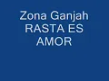 Somos R - Zona Ganjah
