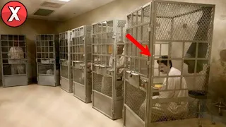 Prisões Mais Severas Do Mundo (Parte 2)