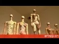 Download Lagu The Sculptor of the Era - Wu Shaoxiang in Today Art Beijing, 1982-2015