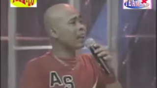 teamlo formasi lama meniru iwan fals