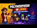 Polymorphism Finally Makes Sense After This Beginners love this