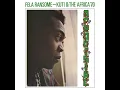 Jeun Ko Ku (Chop 'n Quench) - Fela Kuti