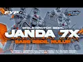 Download Lagu DJ JANDA 7X MIDLE NROTOK FULL BASS BEDIL NULUP || AS KDN KEDIRI