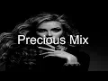 Download Lagu PRECIOUS MIX Best Deep House Vocal APRIL 2020