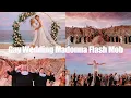 Download Lagu Like A Prayer Flash Mob - Katie \u0026 Kendall Wedding