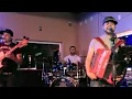 Contrabando De Juarez - Doble Impresion