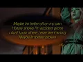 Download Lagu Fintan \u0026 Alex Porat - Better Broken (Lyrics)