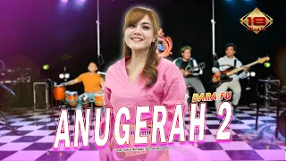 Download ANUGERAH 2 - EXIST by Dara Fu | Hits Malaysia Versi Dangdut Koplo (Official Music Video) MP3