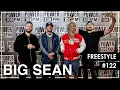 Download Lagu Big Sean Spits Over Drake's \