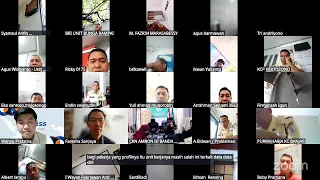 Update Penggunaan PSA 1 30 