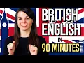 Download Lagu Learn British English in 90 Minutes - ALL the Basics You Need