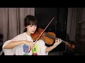 【揉揉酱】翻奏 莫文蔚《阴天》【RouRouJ】Cover Karen Mok《Overcast》
