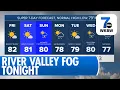 7 Weather Forecast Pleasant Summer Weekend Ahead in Buffalo