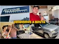 Lagu VENDEMOS NOSSO CARRO!! LEVAMOS PARA O NOVO DONO| FOMOS NA ROVDIR TRANSPORTES| CONHECEMOS INSCRITOS