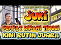 Download Lagu SEMPAT TROUBLE DI BIRAHI, KINI MURAI JUKI RUTIN JUARA | JUARA 2 KELAS UTAMA RNS TAJIMALEA ARENA