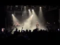 Omul cu Șobolani - 2ouă Beri Goale, live, Quantic, 21 noiembrie 2025 #omulcusobolani #ocs #rock 