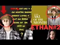 Download Lagu IDAHO: THE OTHER ETHAN OUT ON BOND ON NOV 13. SPOTTED BY 1122 KING RD. SUS AF!