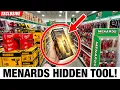 Milwaukee and DeWalt s Biggest Nightmare Just Got Exposed By Menards Secret Tool