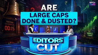 On The CAS Confusion Large Vs Small Caps What Will Drive Markets Further Editors Cut