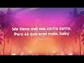Quevedo - SCANDIC [Letra]