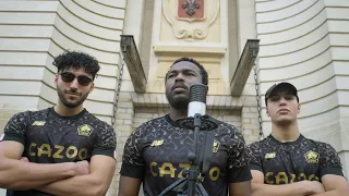 Ibobai Thiga Trap إبوباي ثقة تراب 