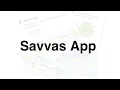 Episode 2 Savvas App - Version