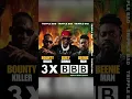 Download Lagu Busy Signal, Bounty Killer, \u0026 Beenie Man - 3X BBB (Tripple Bad) [Vertical Promo Visualizer)
