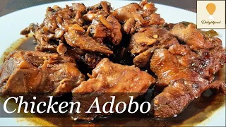 Download Chicken Adobo | Adobong Manok | Cooking guide MP3