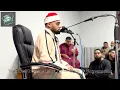 Download Lagu Sheikh Ayyub Asif - Surah Taha - Jamiah Masjid Noor, Huddersfield (03/10/2023)