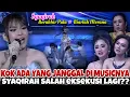 Lagu SYAQIRAH.. KAMU TETAP JUARA DIHATI BANG BOY - Syaqirah BERAKHIR PULA x BIARLAH MERANA