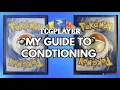 How to Condition Pokemon Cards Like a Pro - For TCGplayer