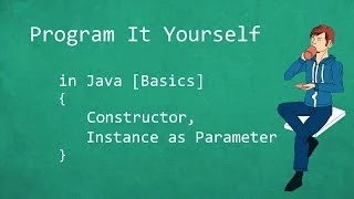 Program It Yourself in Java Basics - 17