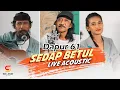 Download Lagu DAPUR 61 - SEDAP BETUL (LIVE ACOUSTIC)