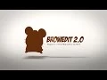 Browedit 2 0 - Introducing Revision 234