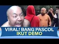 Download Lagu 🔴PASCOL KETUA NAGA HITAM TURUN GUNUNG! Ikut Demo Besar di Jakarta, Netizen: DPR Sudah Keterlaluan