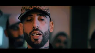 Didine Canon 16 SAUVAGE Official Music Video Ep 7  Didine Canon 16 SAUVAGE Official Music Video Ep 7