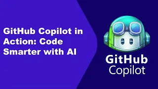 Copilot Ep 3 Boost Coding with GitHub Copilot Inline Suggestions Chat CLI Explained