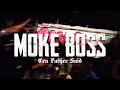 Download Lagu Cru Father Said - MOKE BOSS (Official Music Video)