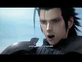 "Price of Freedom-Wanna See You Smile" (Vocal+Lyrics, Death March) CCFF7-R OST 57