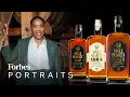 How Uncle Nearest Founder Fawn Weaver Built A Billion-Dollar Whiskey Business Forbes