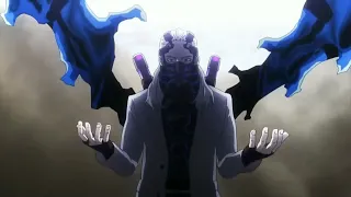 midoriya u0026 bakugou vs nine boku no hero heroes rising animemundo 1 