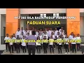 Download Lagu PKJ 285 I Bila Badai Hidup Menerpamu I PS IAKN Kupang I Arr. Relin Y.Huka