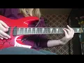 Download Lagu You Can Be Mine (Janet Jackson) Guitar Cover