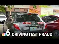 Men accused of helping people get FL driver s license without taking exams